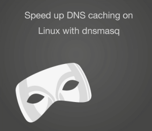 dnsmasq-nodericks-linux server