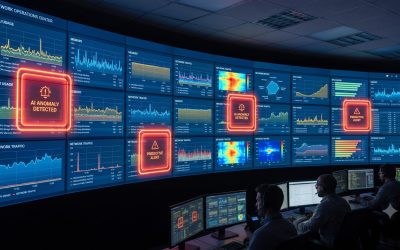 AIOps for Server Management: How Predictive IT Operations Are Reshaping Uptime in 2026