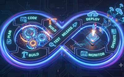 DevOps Best Practices for 2026: Ship Faster Without Breaking Production