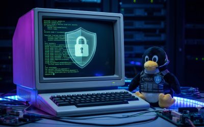 Linux Server Hardening: A Practical Security Checklist for 2026