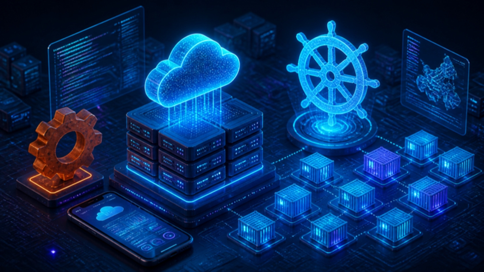 Open-Source Technology Guide: OpenStack, Kubernetes, PWAs, Rust and More (2026)