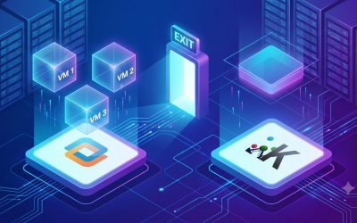VMware Alternatives in 2026: Why Businesses Are Migrating to KVM, Proxmox and OpenStack